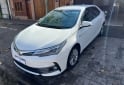 Autos - Toyota Corolla XEI 2019 Nafta 94000Km - En Venta