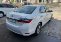 Autos - Toyota Corolla XEI 2019 Nafta 94000Km - En Venta