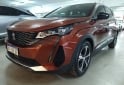 Autos - Peugeot 5008 Allure Tiptronic 2023 Nafta 62400Km - En Venta
