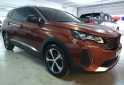 Autos - Peugeot 5008 Allure Tiptronic 2023 Nafta 62400Km - En Venta