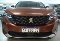 Autos - Peugeot 5008 Allure Tiptronic 2023 Nafta 62400Km - En Venta