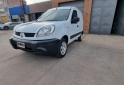 Utilitarios - Renault Kangoo 2012 GNC 260000Km - En Venta