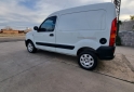 Utilitarios - Renault Kangoo 2012 GNC 260000Km - En Venta