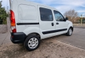 Utilitarios - Renault Kangoo 2012 GNC 260000Km - En Venta
