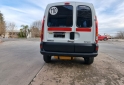Utilitarios - Renault Kangoo 2012 GNC 260000Km - En Venta