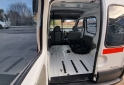 Utilitarios - Renault Kangoo 2012 GNC 260000Km - En Venta