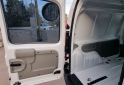 Utilitarios - Renault Kangoo 2012 GNC 260000Km - En Venta