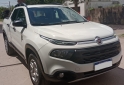 Camionetas - Fiat TORO FREEDON 2017 Diesel 86000Km - En Venta
