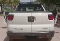 Camionetas - Fiat TORO FREEDON 2017 Diesel 86000Km - En Venta