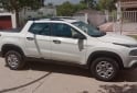 Camionetas - Fiat TORO FREEDON 2017 Diesel 86000Km - En Venta