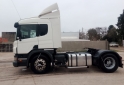 Camiones y Gras - SCANIA P340 A4X2, AO 2012, EXCELENTE ESTADO!!! - En Venta