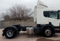 Camiones y Gras - SCANIA P340 A4X2, AO 2012, EXCELENTE ESTADO!!! - En Venta