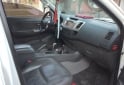 Camionetas - Toyota HILUX SRV 4X4 2012 Diesel 300000Km - En Venta