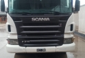 Camiones y Gras - SCANIA P310 A4X2, COLOR BLANCO, AO 2008, EXCELENTE ESTADO!!! - En Venta