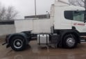 Camiones y Gras - SCANIA P310 A4X2, COLOR BLANCO, AO 2008, EXCELENTE ESTADO!!! - En Venta