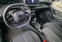 Autos - Peugeot 2008 ALLURE 2025 Nafta 0Km - En Venta