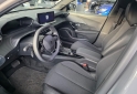 Autos - Peugeot 2008 ALLURE 2025 Nafta 0Km - En Venta