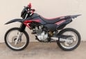Motos - Honda Tornado 2021 Nafta 9300Km - En Venta
