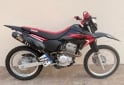Motos - Honda Tornado 2021 Nafta 9300Km - En Venta