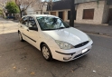 Autos - Ford Focus 2008 Nafta 160000Km - En Venta