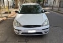 Autos - Ford Focus 2008 Nafta 160000Km - En Venta