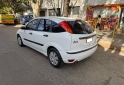 Autos - Ford Focus 2008 Nafta 160000Km - En Venta