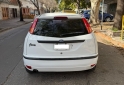 Autos - Ford Focus 2008 Nafta 160000Km - En Venta