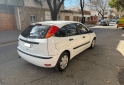 Autos - Ford Focus 2008 Nafta 160000Km - En Venta