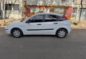 Autos - Ford Focus 2008 Nafta 160000Km - En Venta