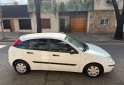 Autos - Ford Focus 2008 Nafta 160000Km - En Venta