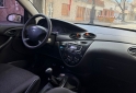 Autos - Ford Focus 2008 Nafta 160000Km - En Venta
