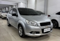 Autos - Chevrolet Aveo 2012 Nafta 128000Km - En Venta