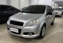 Autos - Chevrolet Aveo 2012 Nafta 128000Km - En Venta