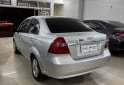 Autos - Chevrolet Aveo 2012 Nafta 128000Km - En Venta