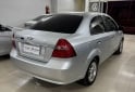 Autos - Chevrolet Aveo 2012 Nafta 128000Km - En Venta