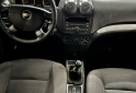 Autos - Chevrolet Aveo 2012 Nafta 128000Km - En Venta