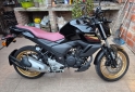 Motos - Yamaha FZ 150 V3.0 2024 Nafta 0Km - En Venta