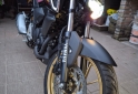 Motos - Yamaha FZ 150 V3.0 2024 Nafta 0Km - En Venta