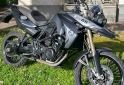 Motos - Bmw F800GS 2013 Nafta 56000Km - En Venta