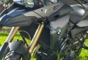 Motos - Bmw F800GS 2013 Nafta 56000Km - En Venta