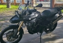 Motos - Bmw F800GS 2013 Nafta 56000Km - En Venta