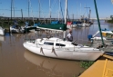Embarcaciones - Velero Plenamar 24 - En Venta