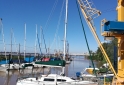 Embarcaciones - Velero Plenamar 24 - En Venta