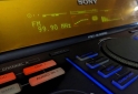 Electrnica - equipo sony - En Venta