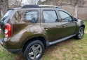 Camionetas - Renault Duster 2012 Nafta 190000Km - En Venta