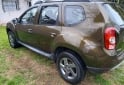 Camionetas - Renault Duster 2012 Nafta 190000Km - En Venta