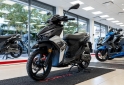 Motos - Kymco MICARE 125 2025 Nafta 0Km - En Venta
