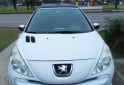 Autos - Peugeot 207 compact feline hp 2012 Diesel 200000Km - En Venta