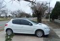 Autos - Peugeot 207 compact feline hp 2012 Diesel 200000Km - En Venta