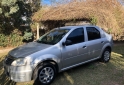 Autos - Renault Logan 2011 GNC 168000Km - En Venta